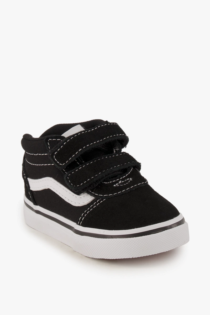 VANS Ward Mid V Kleinkind Sneaker