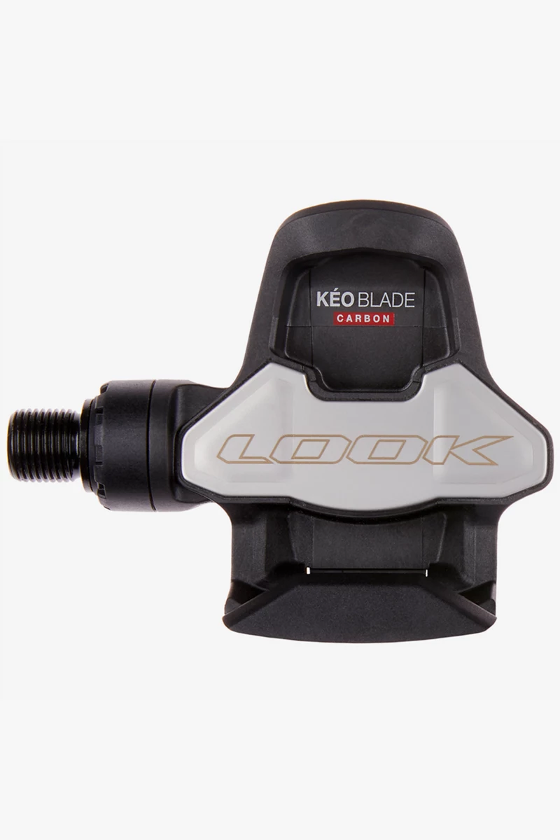 Look Keo Blade Carbon Road Klickpedale