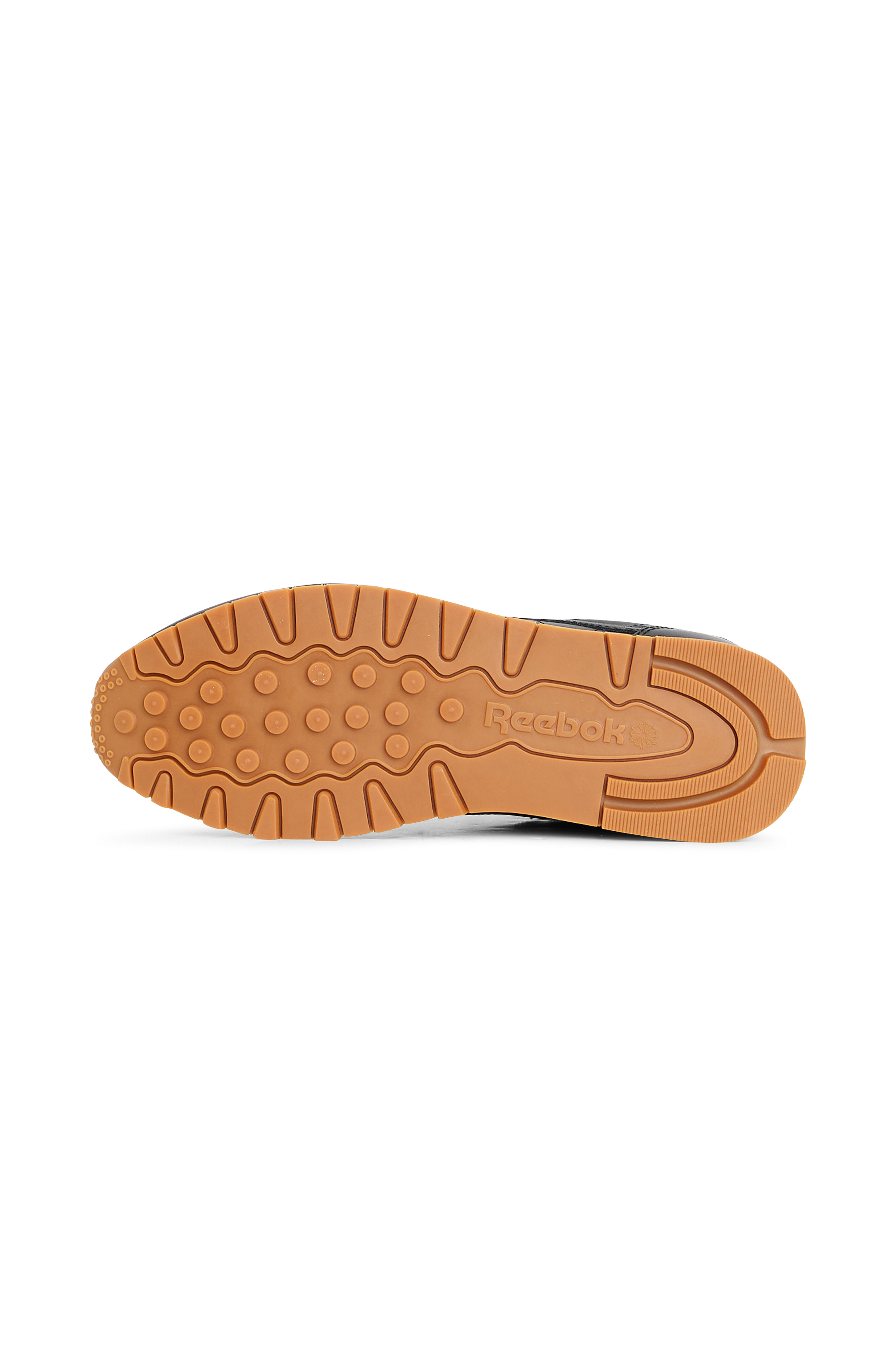 REEBOK Baskets CLASSIC LEATHER Noir