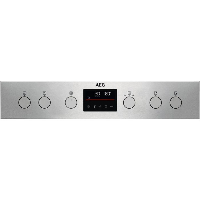 AEG Einbau-Herd Serie 6000 SurroundCook EPS335061M