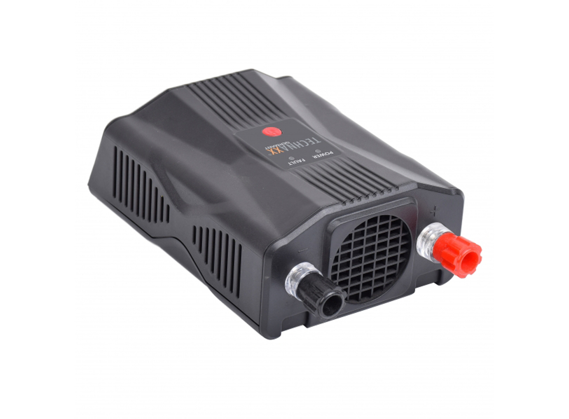 Technaxx TE24 300W auto omvormer