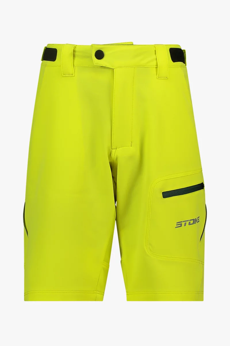 Stoke Baloa Kinder Bikeshort
