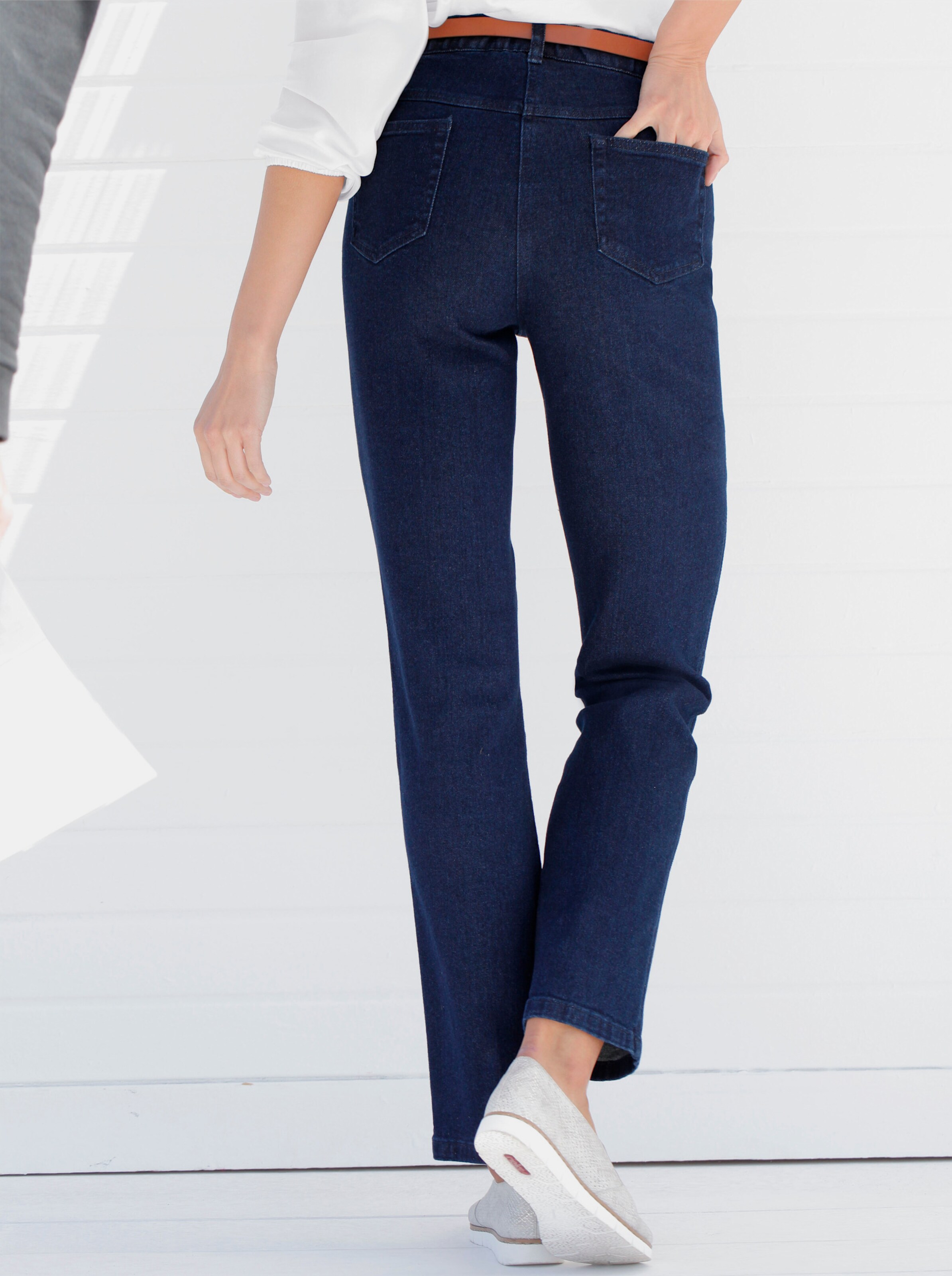 5-Pocket-Jeans