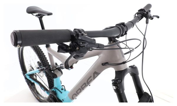 Produit reconditionné · Orbea Rise H30 / Vélo VTT électrique / Orbea | Bon état