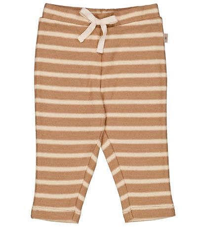 Wheat Hosen - Lukas - Kartusche Stripe