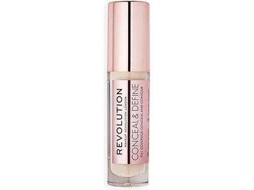 Makeup Revolution Conceal and Define Conceale C2 face corrector 3.4 ml
