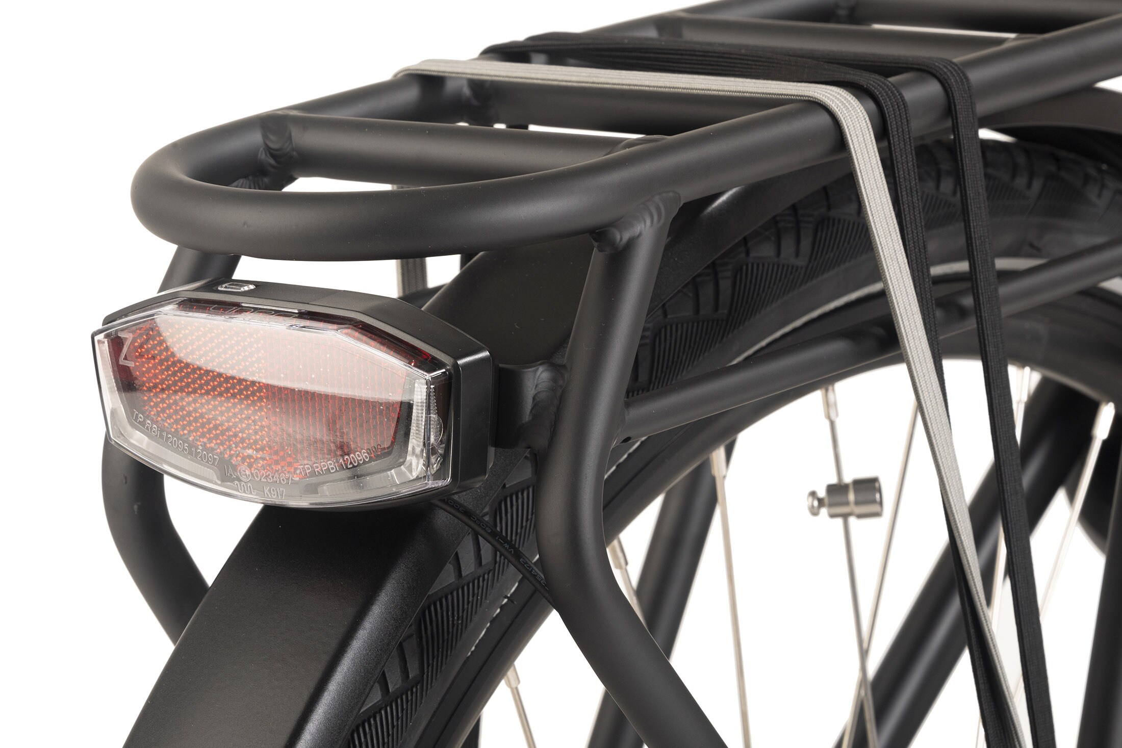 VOGUE Bike Vogue E-Citybike 28