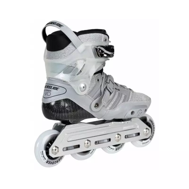 Roller en ligne POWERSLIDE HC Evo Sam Crofts Pro