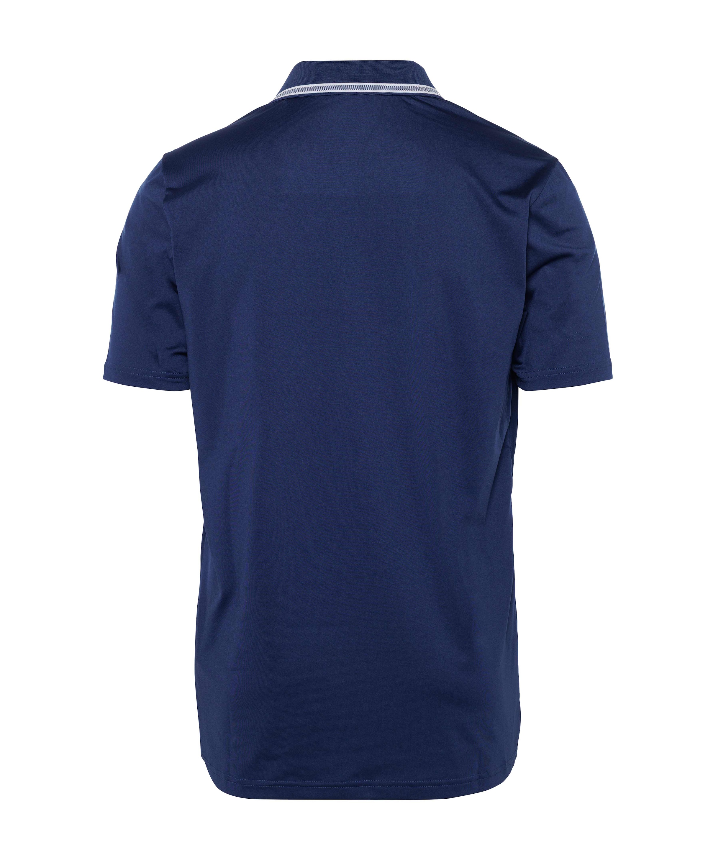 Sjeng Sports Heren polo blauw