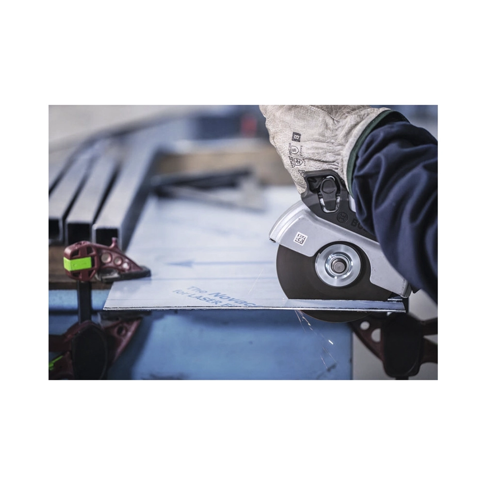 Bosch 100x Trennscheibe 125mm im Eimer (2.608.626.113)