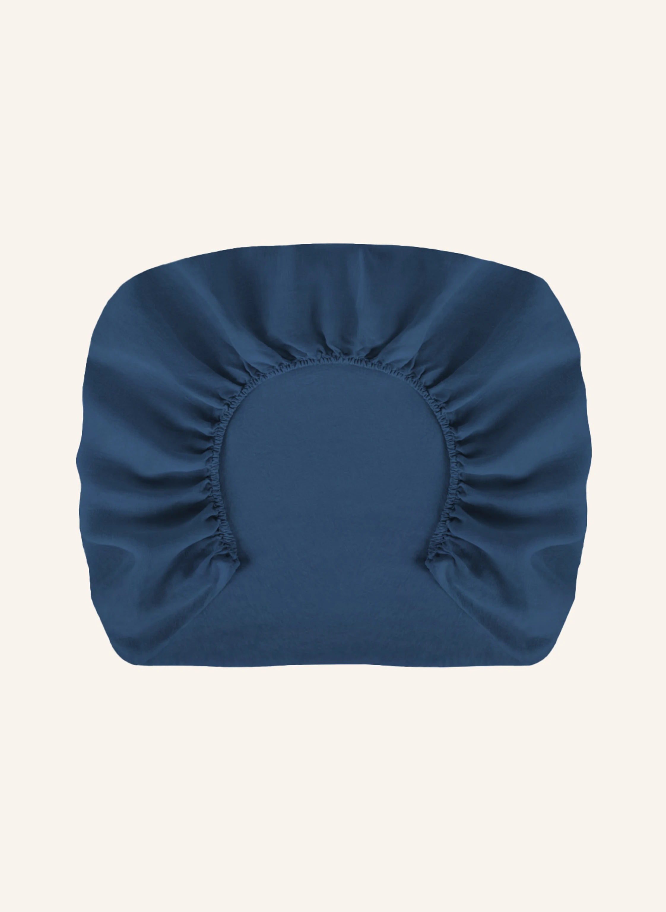 ROYFORT Spannbettlaken BAUMWOLLE-CASHMERE