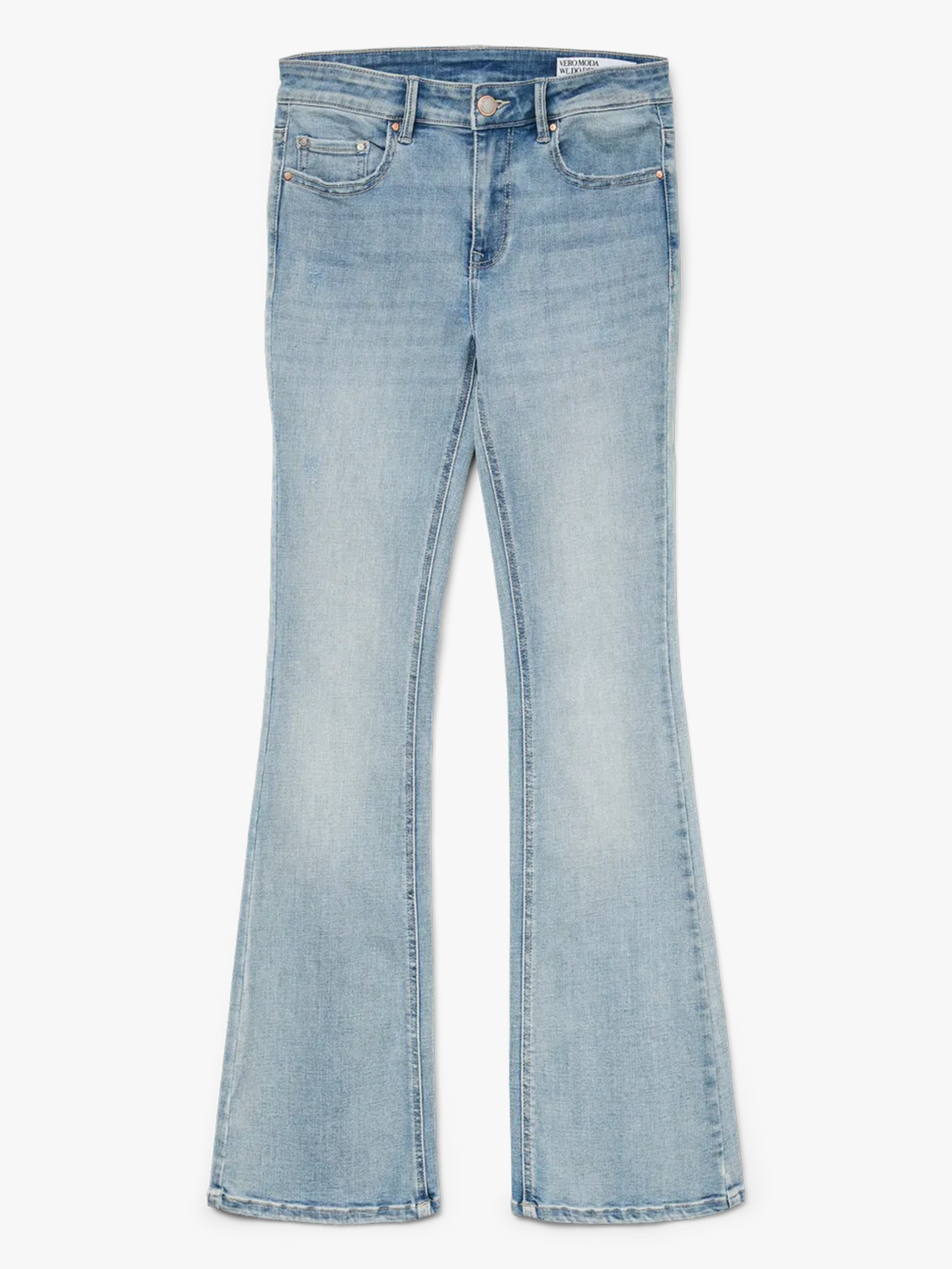Flash Flared Jeans