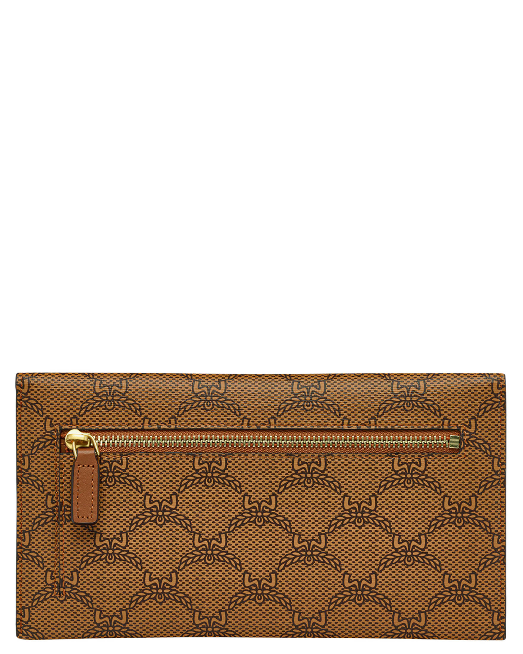 MCM| Damen Geldbörse HIMMEL LAURETOS mit Leder