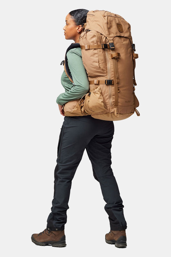 Fjällräven Fjällräven Kajka 55 Backpack