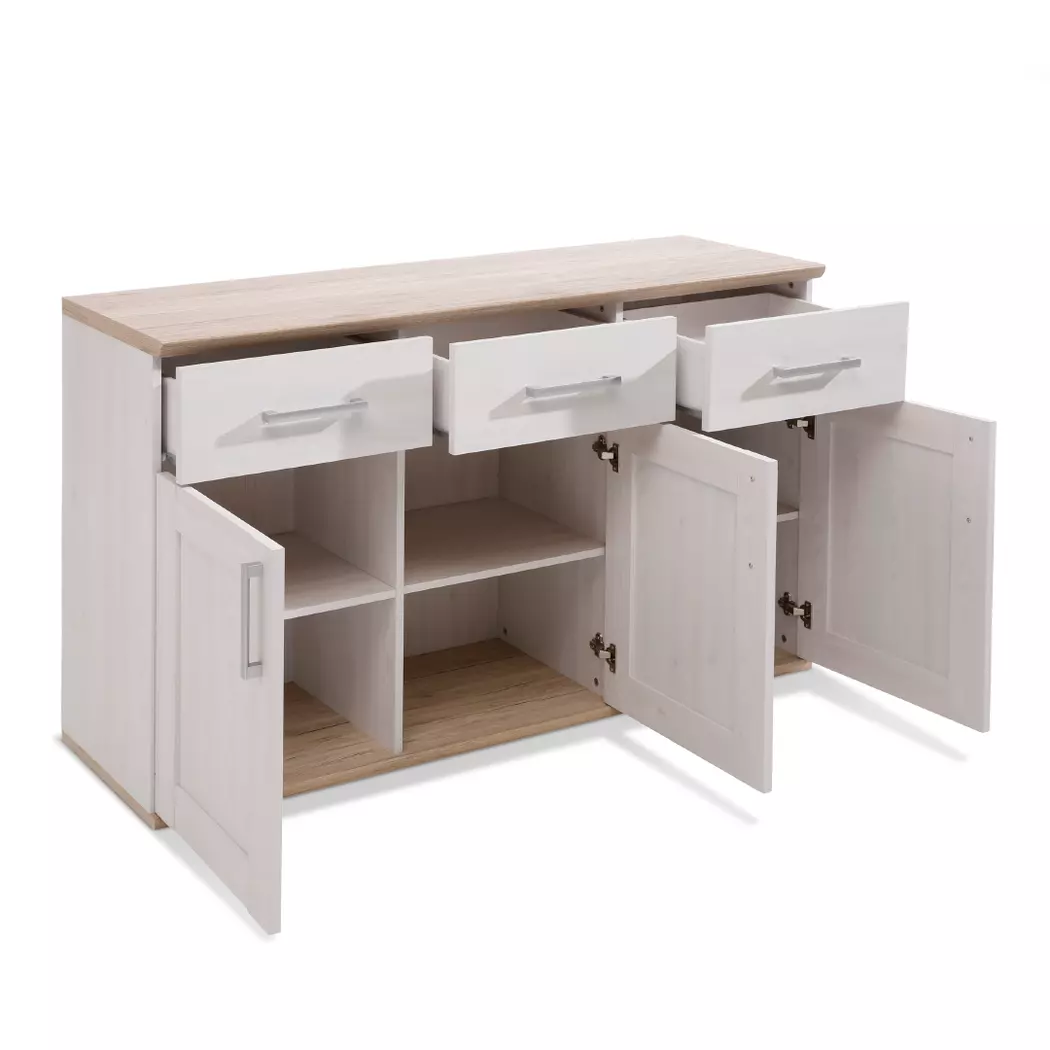 Sideboard Romance