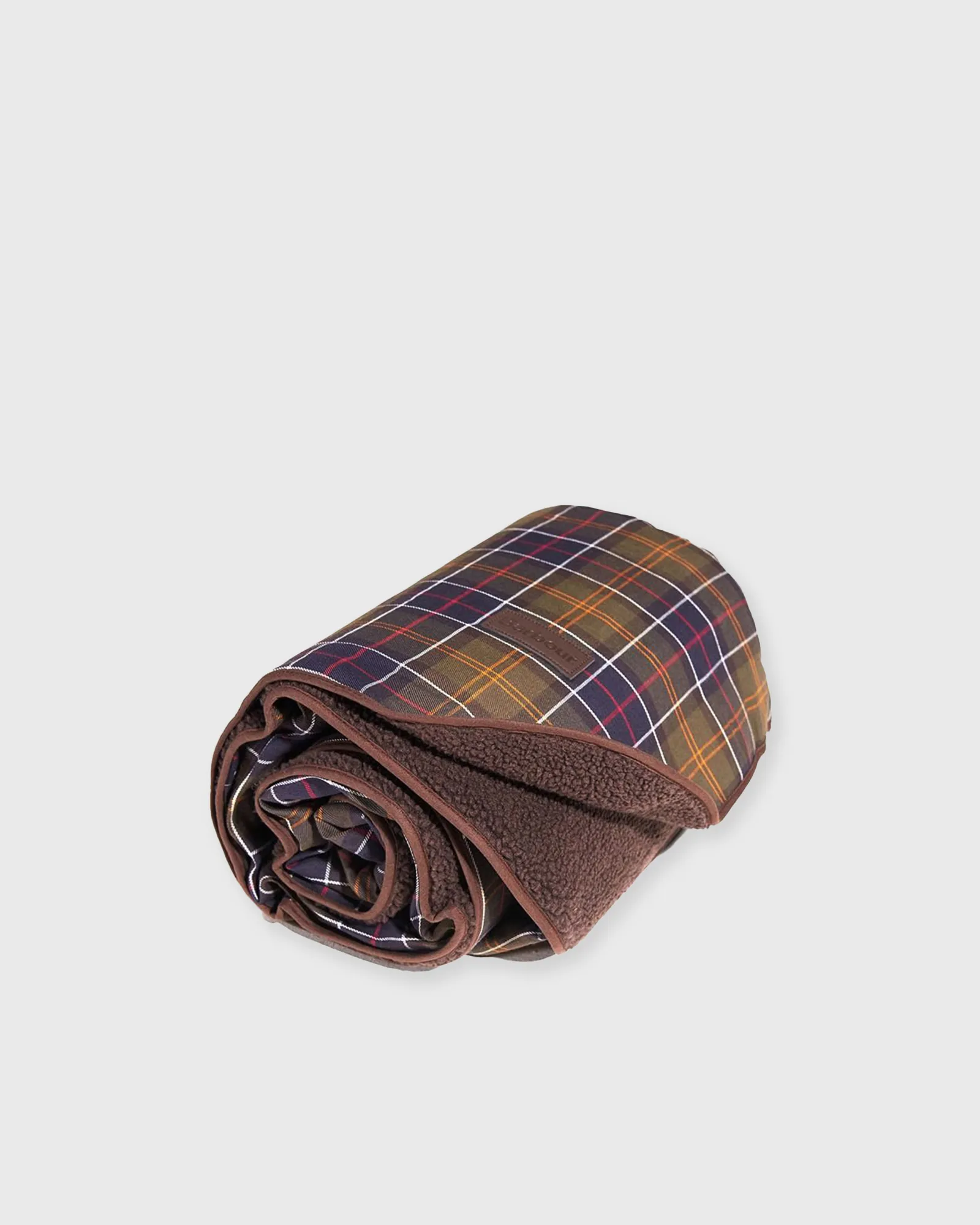 Barbour Large Dog Blanket