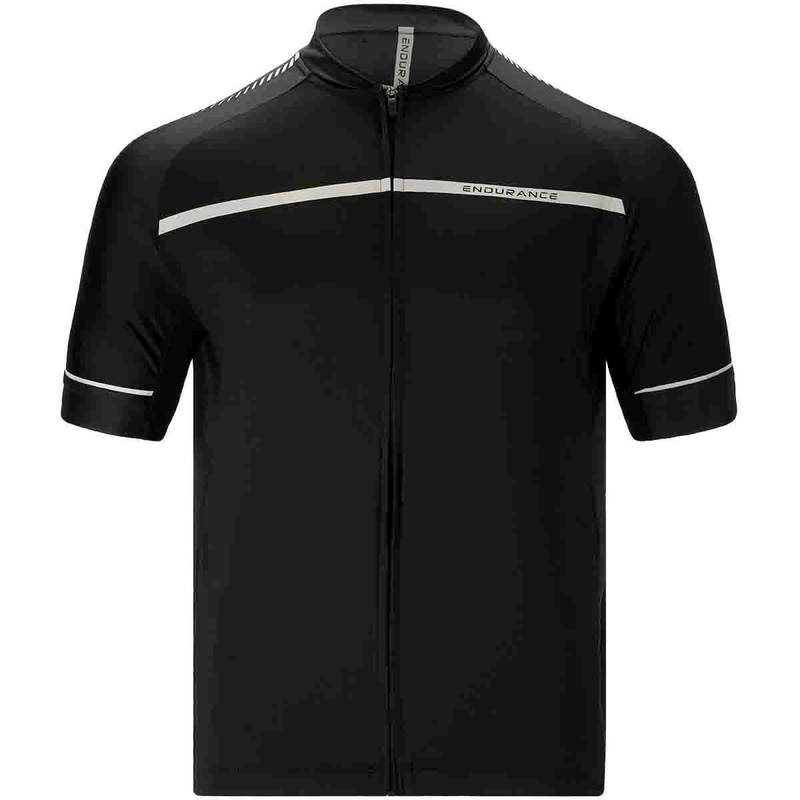 Endurance Jackal MTB Cykeltrøje Herre