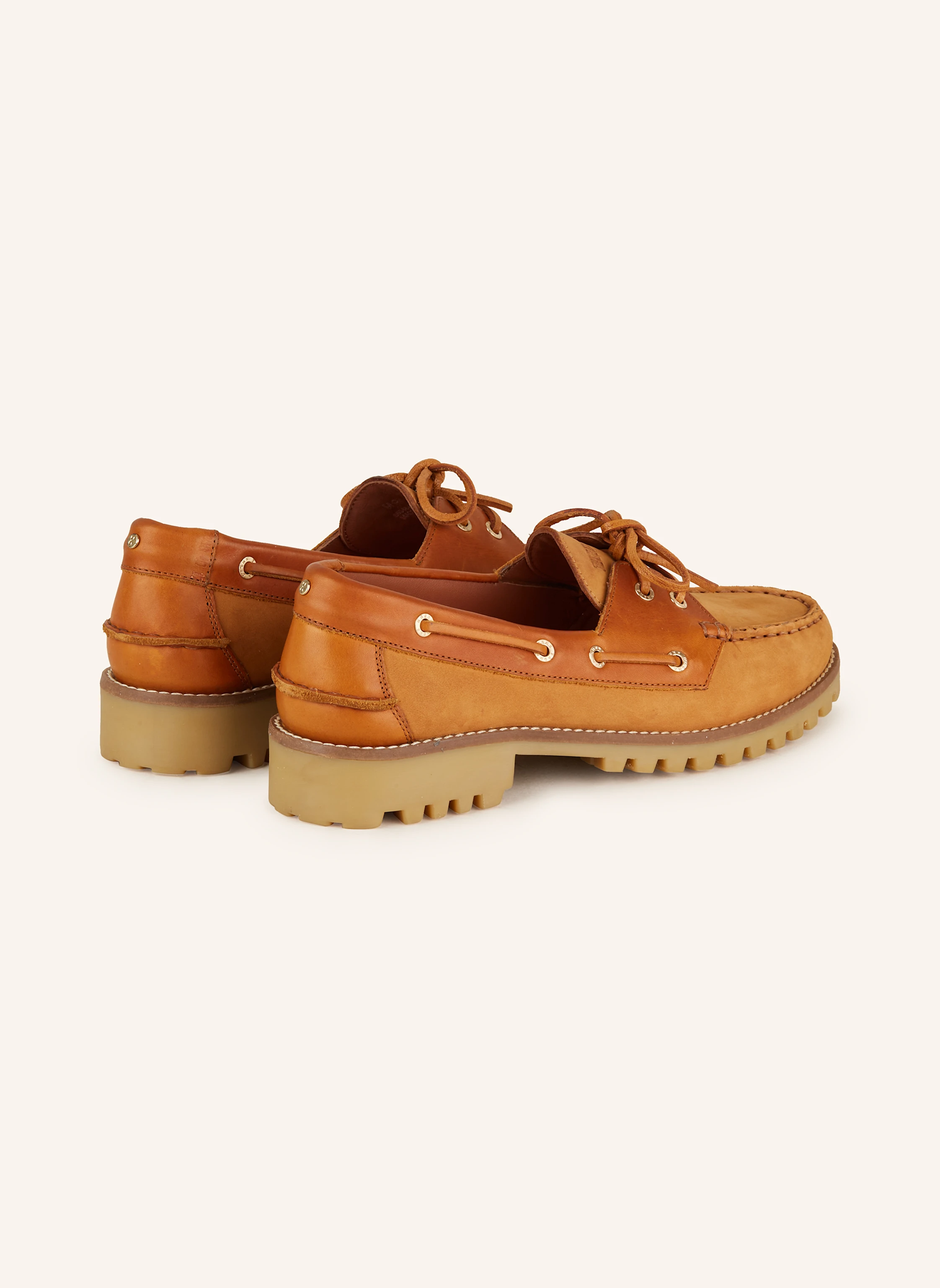 BRONX Bootsschuhe SIE-NNA