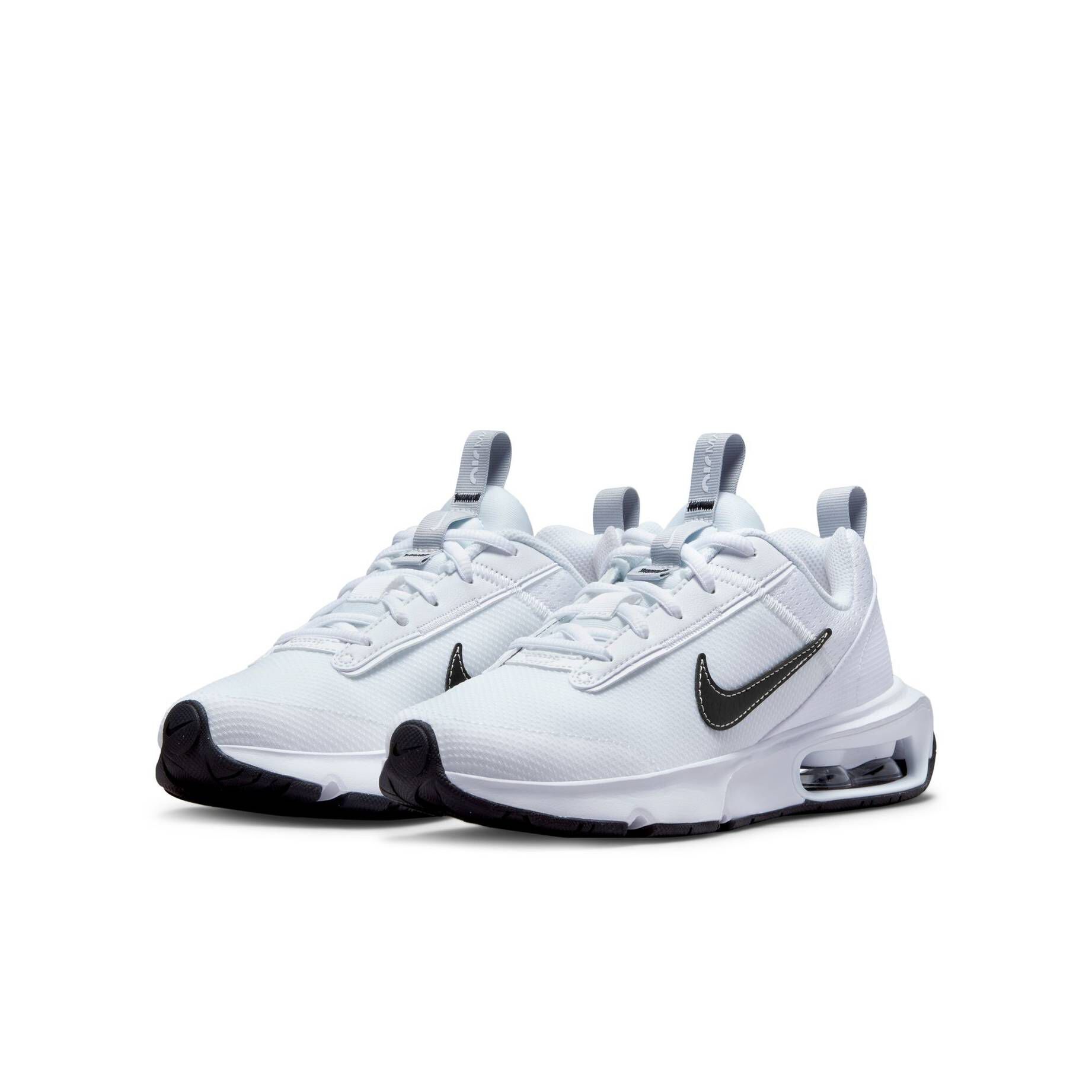 Nike| Mädchen Sneaker AIR MAX INTRLK LITE