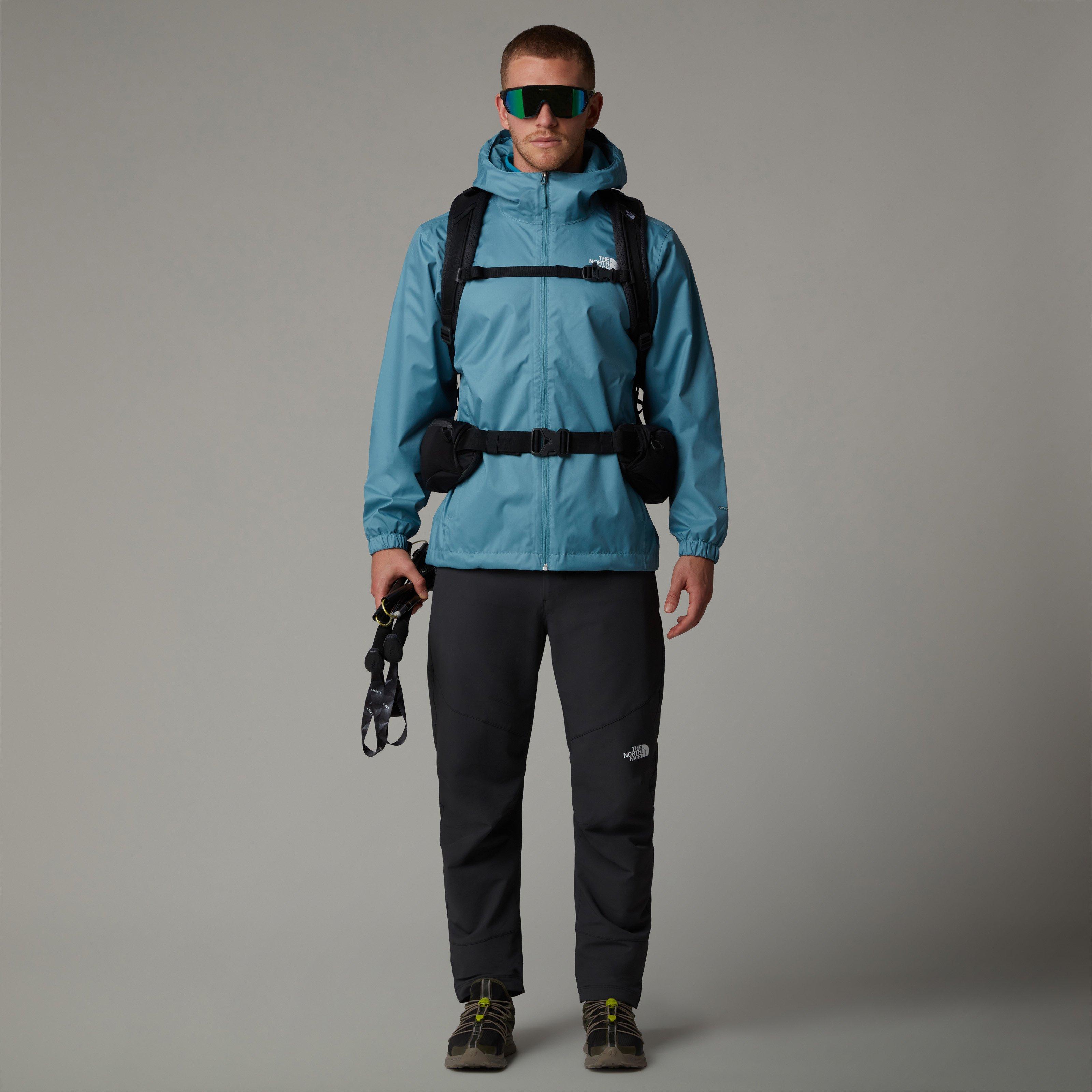 The North Face Quest Hooded Jacket