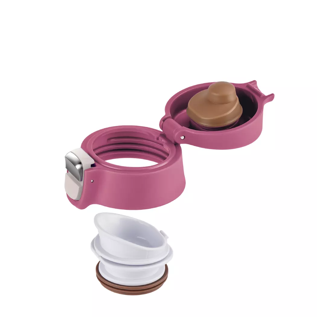 Isolierbecher Travel Mug Light 400 ml