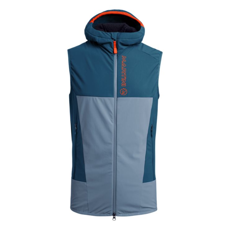 Martini SportswearARGON - blau