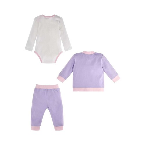 Guess - H3YW10 - Rose / Violet