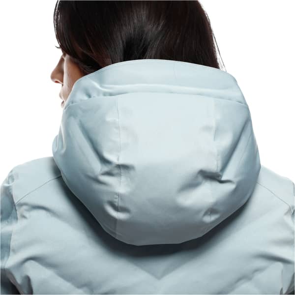 Veste de ski DAINESE VIRTUS DERMIZAX EV WMN JACKET STONE BLUE