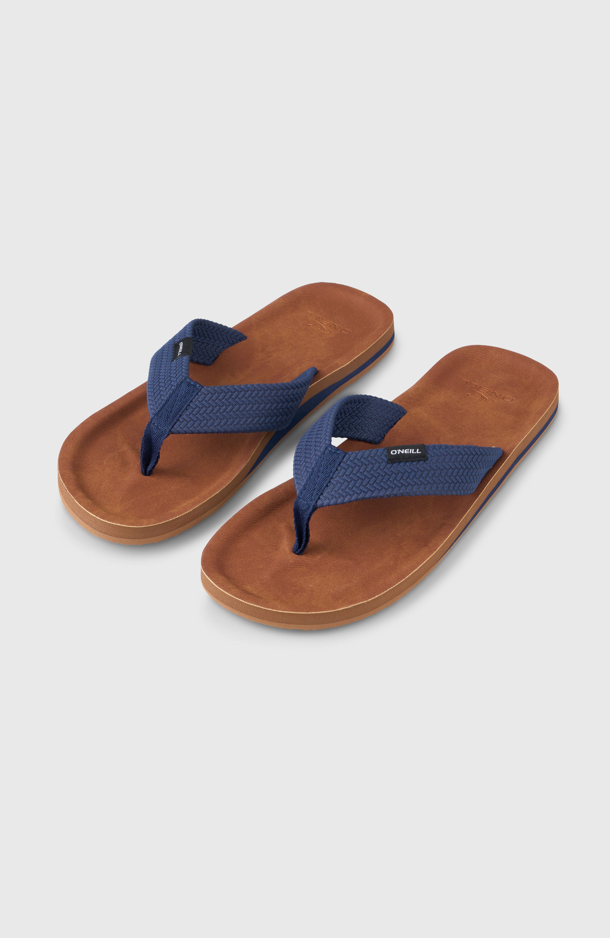 Chad slippers