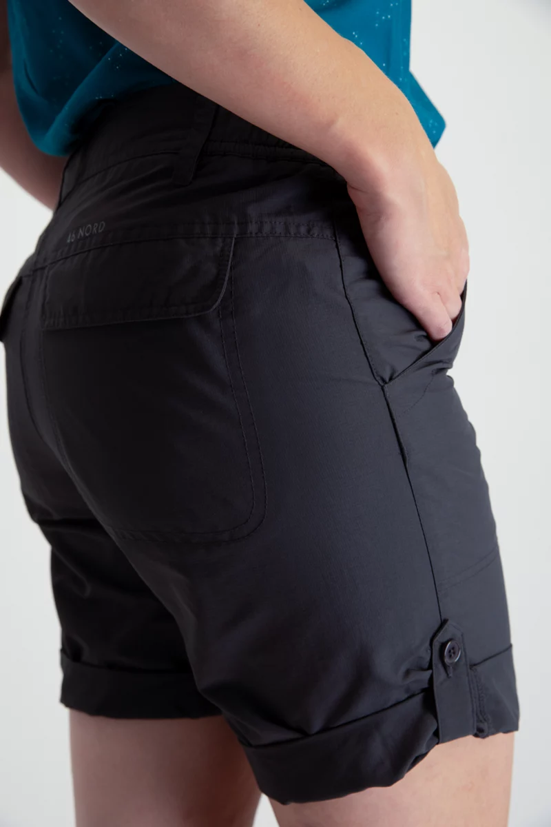 46 NORD Damen Wandershort