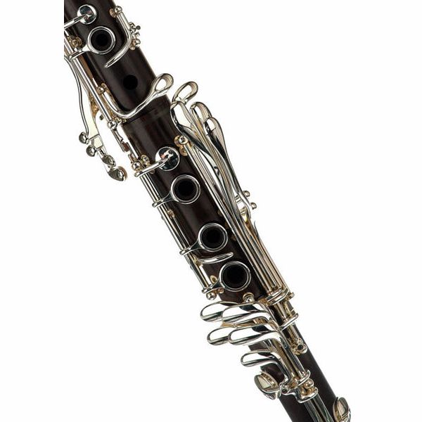 Buffet Crampon Divine A-Clarinet 19/6