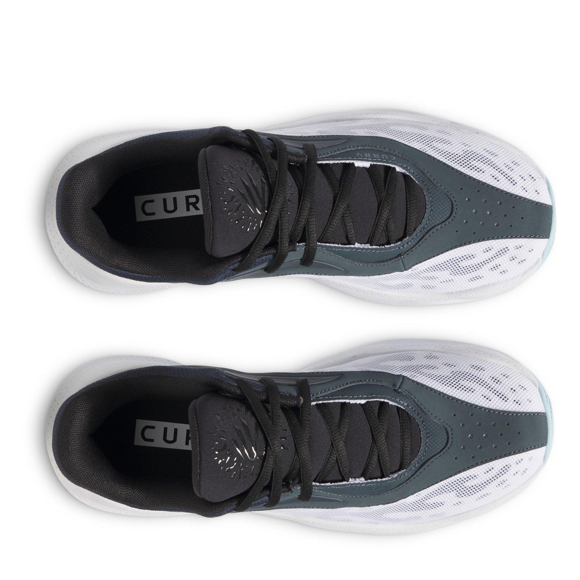 Under Armour UA Curry Splash 25 Basketball Trainers Adults