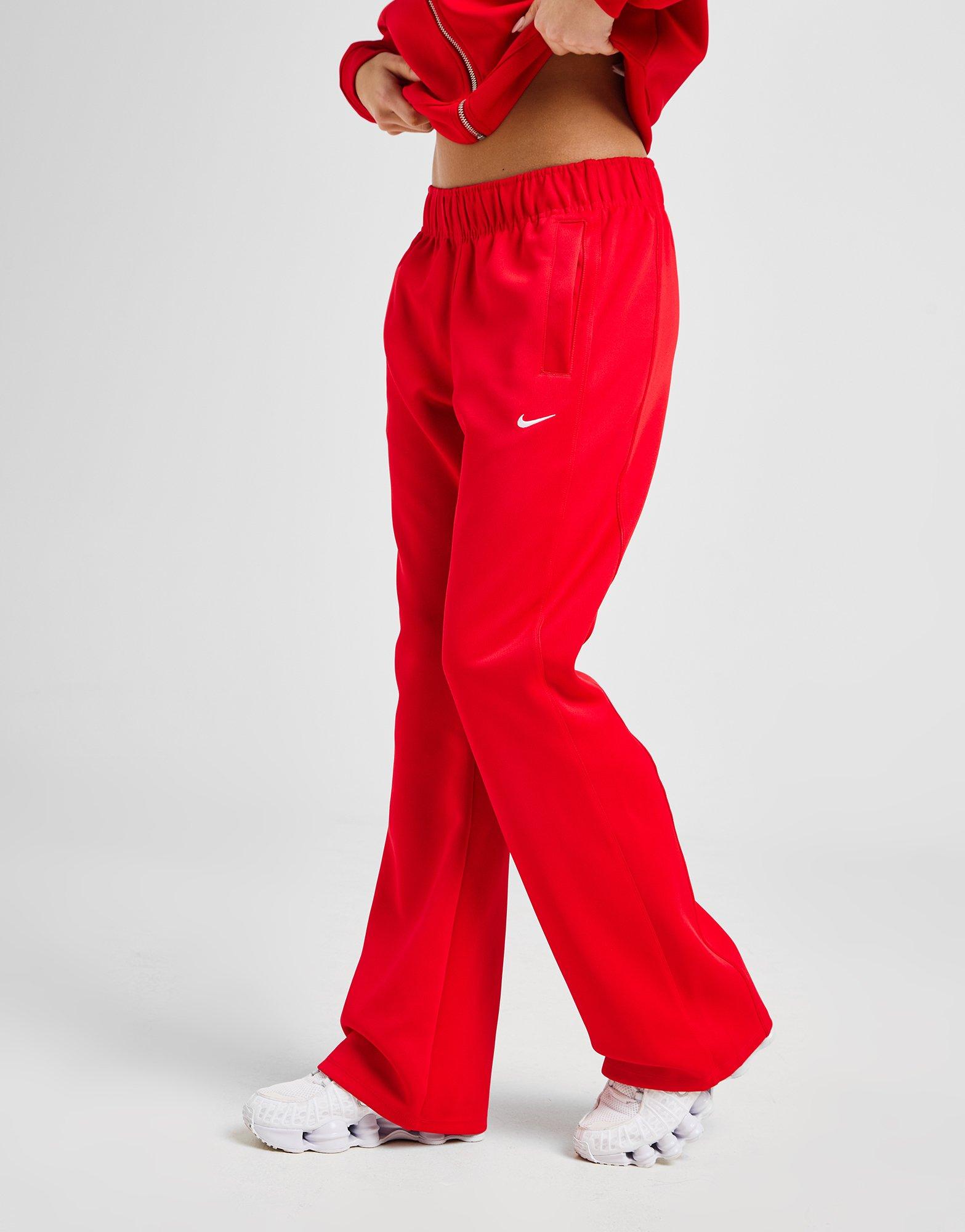 Nike Pantalon de jogging Poly Knit Femme
