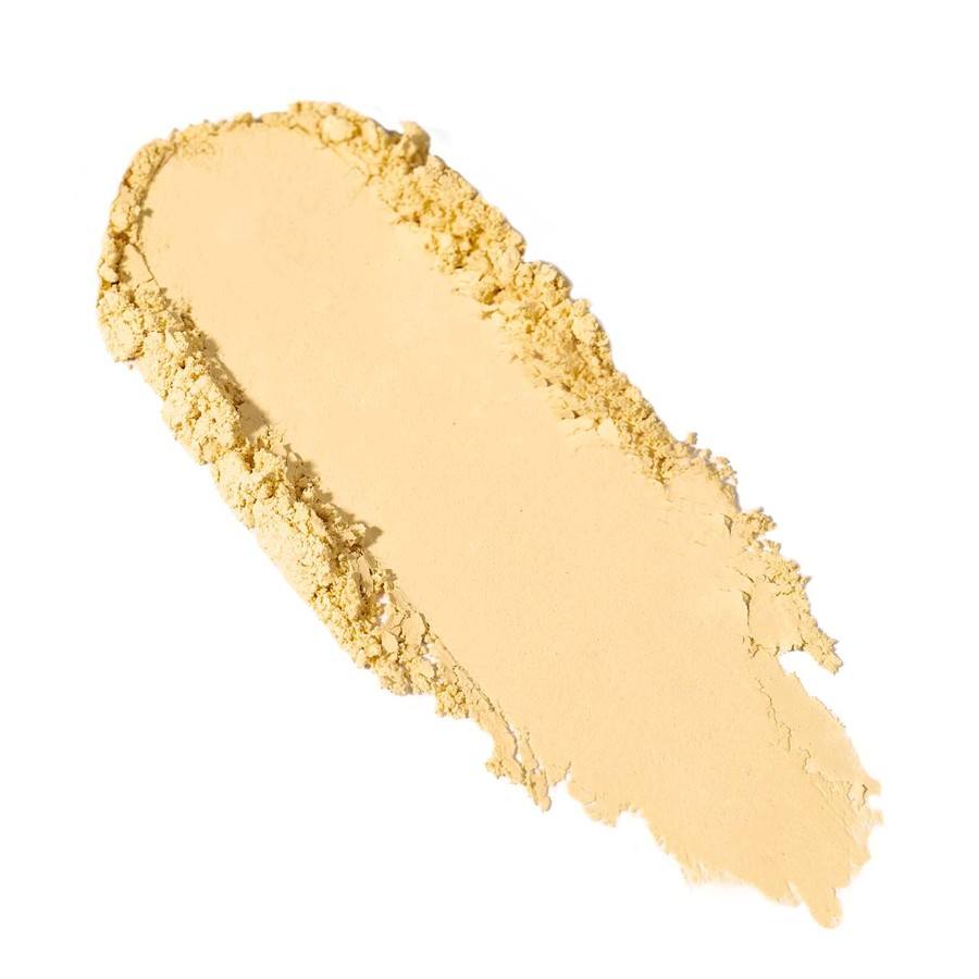 KimChi Chic Almost Catfished Finishing Powder 01 Banana 8g