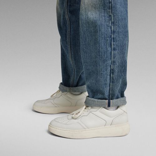 G-Star Raw - D22285-D183C TYPE 49 RELAXED-ANTIQUE FADED Azul