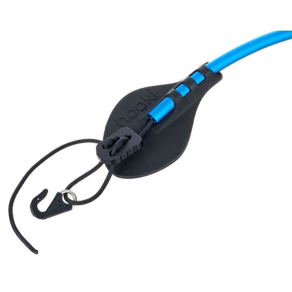 Hooki Saxophone strap blue H2