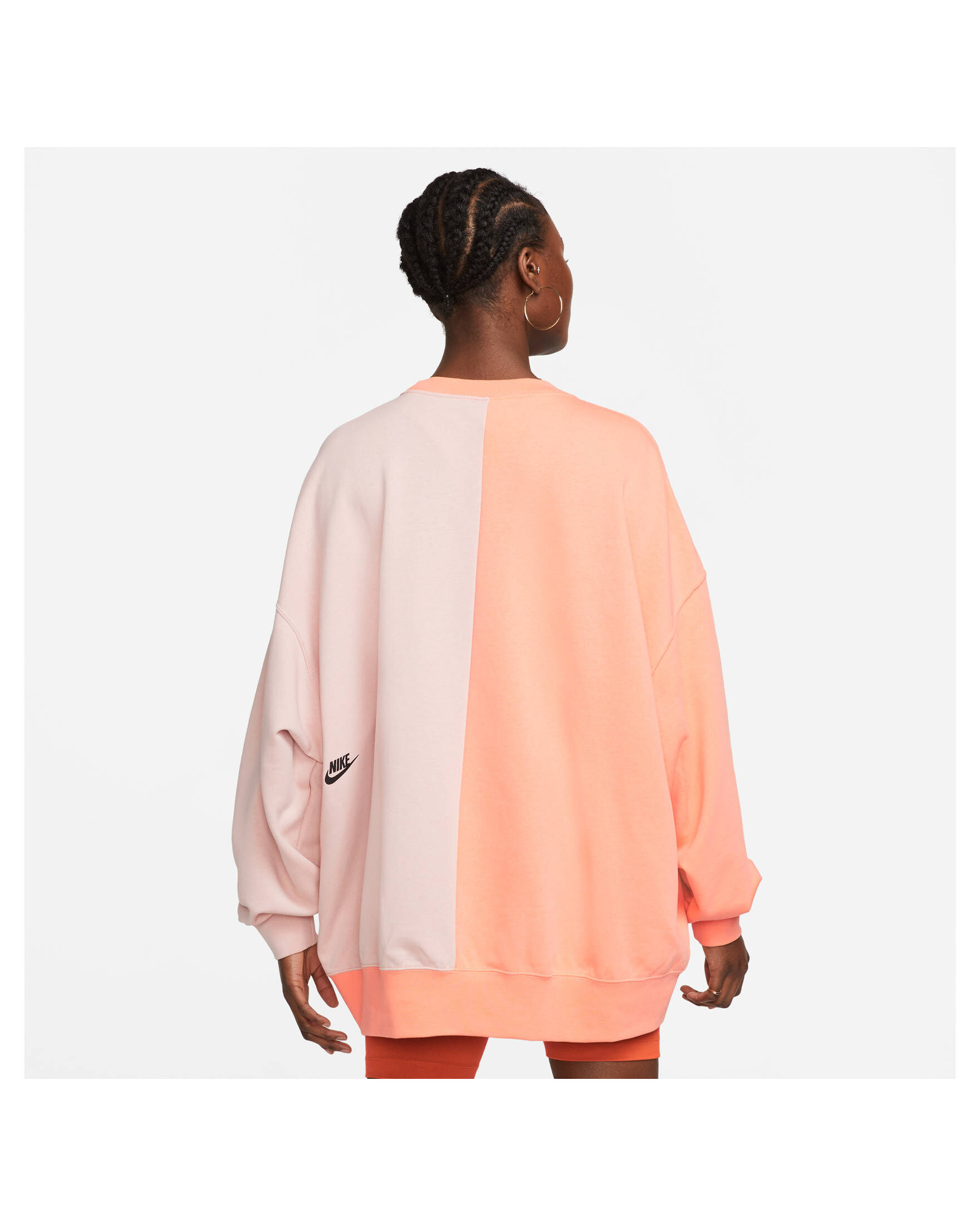 Nike Sportswear| Damen Sweatshirt Oversized Fit