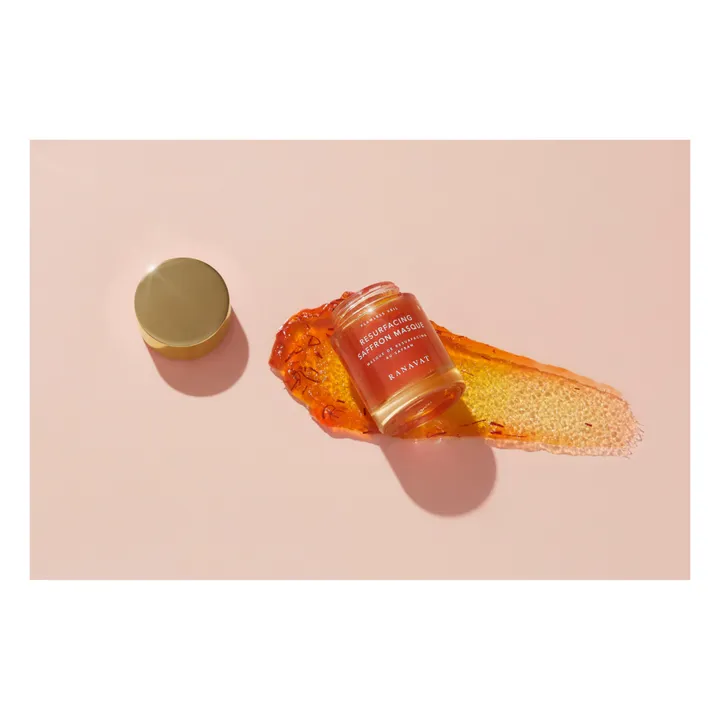 Ranavat Masque visage illuminant Flawless Veil - 50 ml