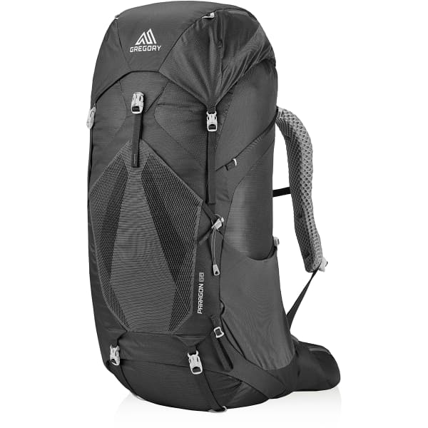 Sac à dos randonnée GREGORY PARAGON 68 MD/LG BASALT BLACK