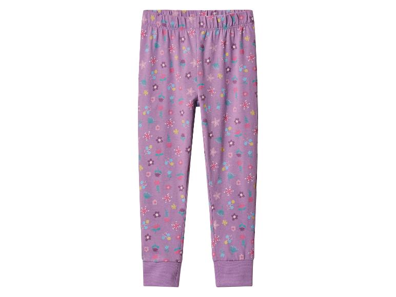 Kinder pyjama