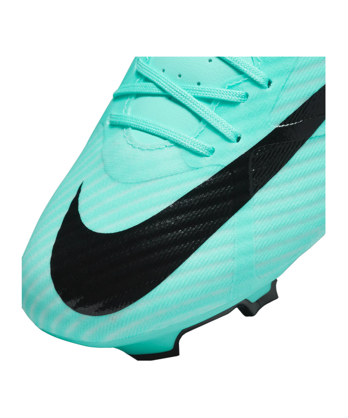 Nike Air Zoom Mercurial Vapor XV Academy FG/MG Peak Ready Grün Pink Schwarz F300