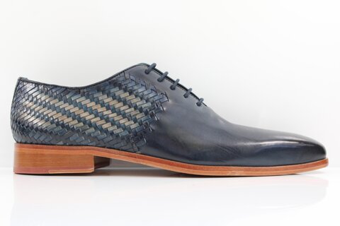 Melvin & Hamilton Schnürschuhe