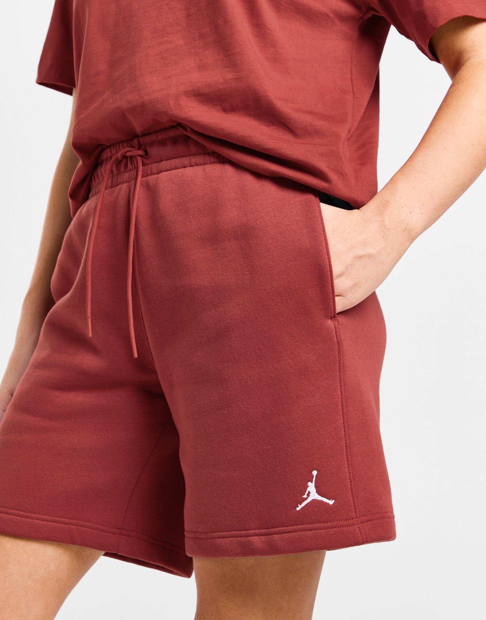 Jordan Short Brooklyn Femme