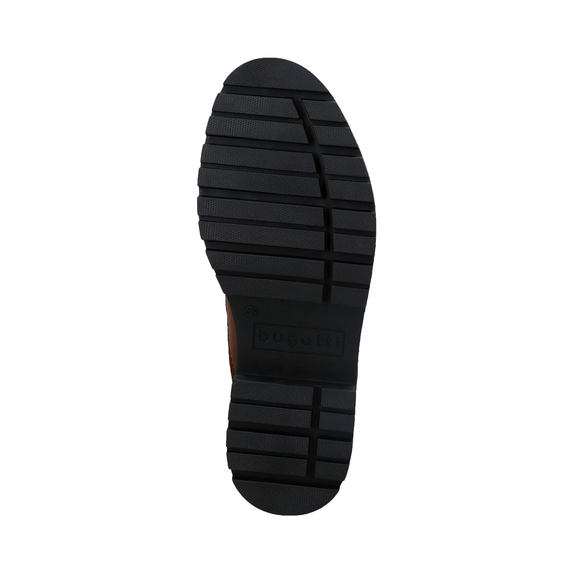 Stiefel cognac