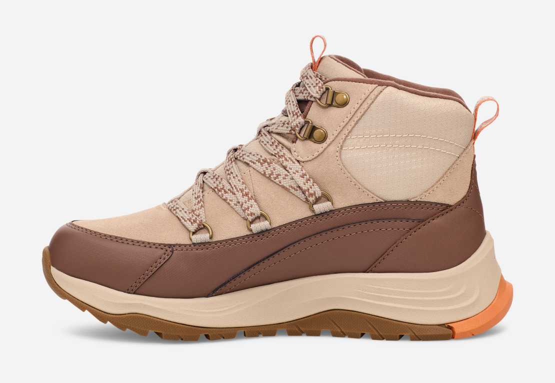 Dames Auroris Boot