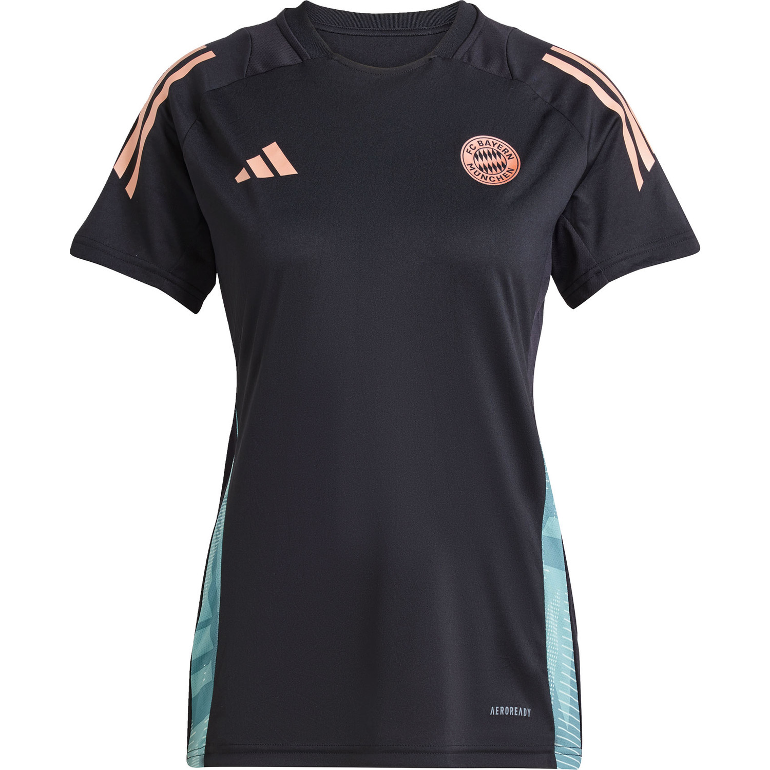 adidas Bayern München Training Shirt Dames