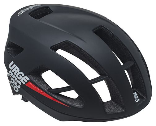 Casque Route Urge Papingo Noir