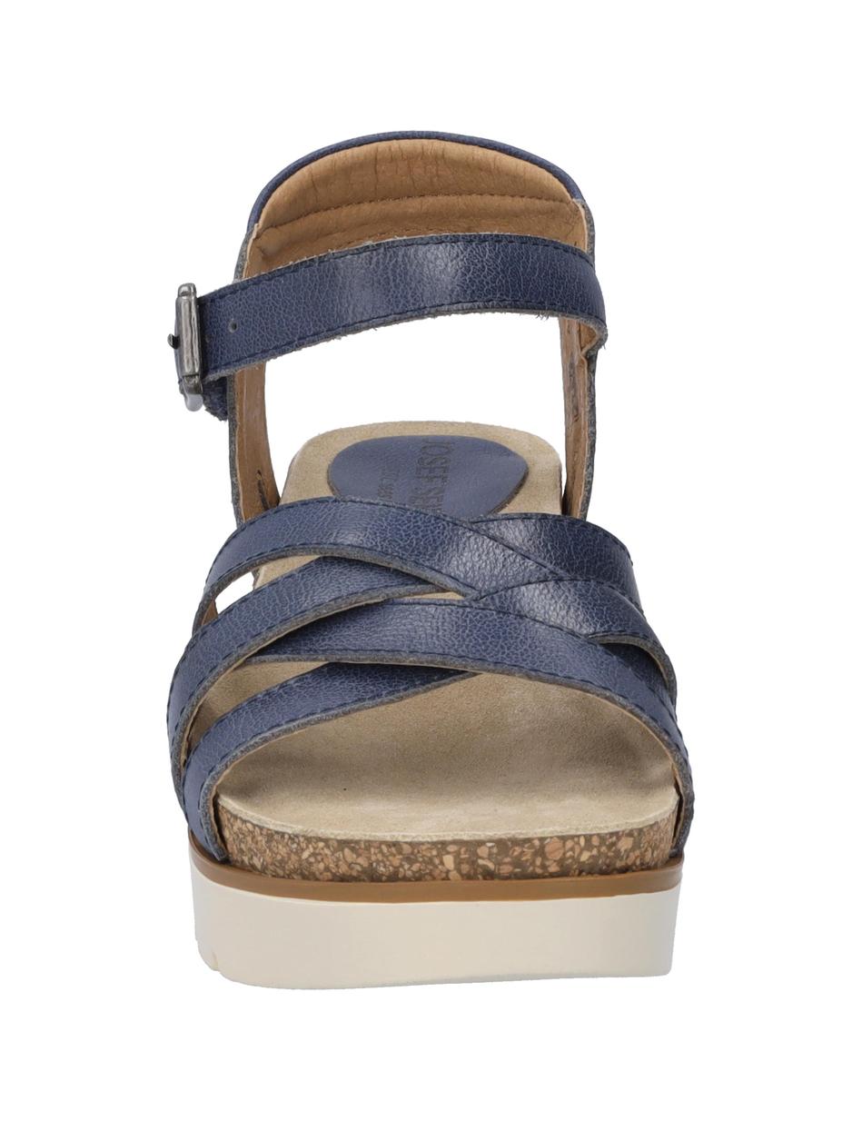 Sandale Clea 14, jeans