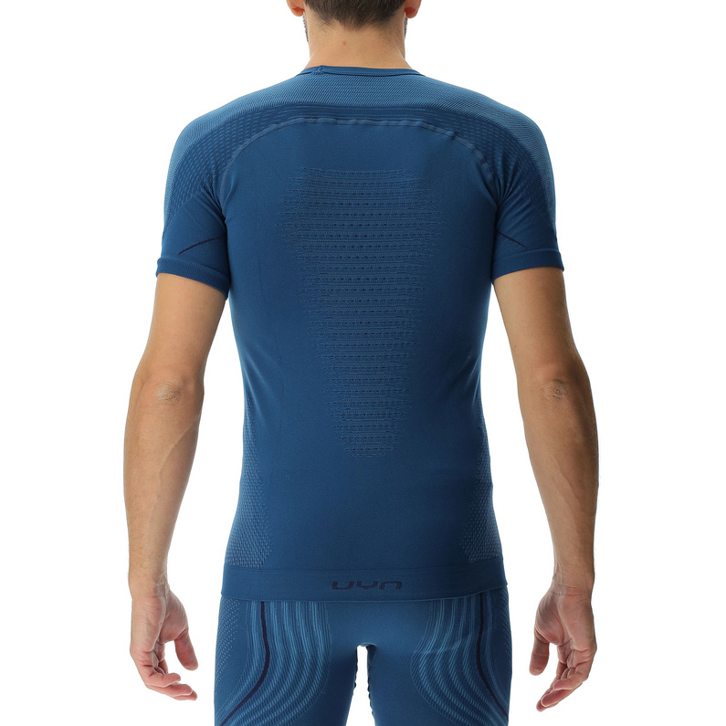 Uyn Herren Multisport Evolutyon UW T-Shirt