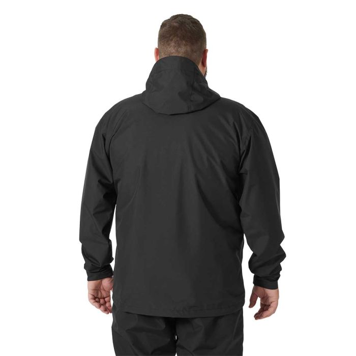 Seven J Jacket Men regnjakke